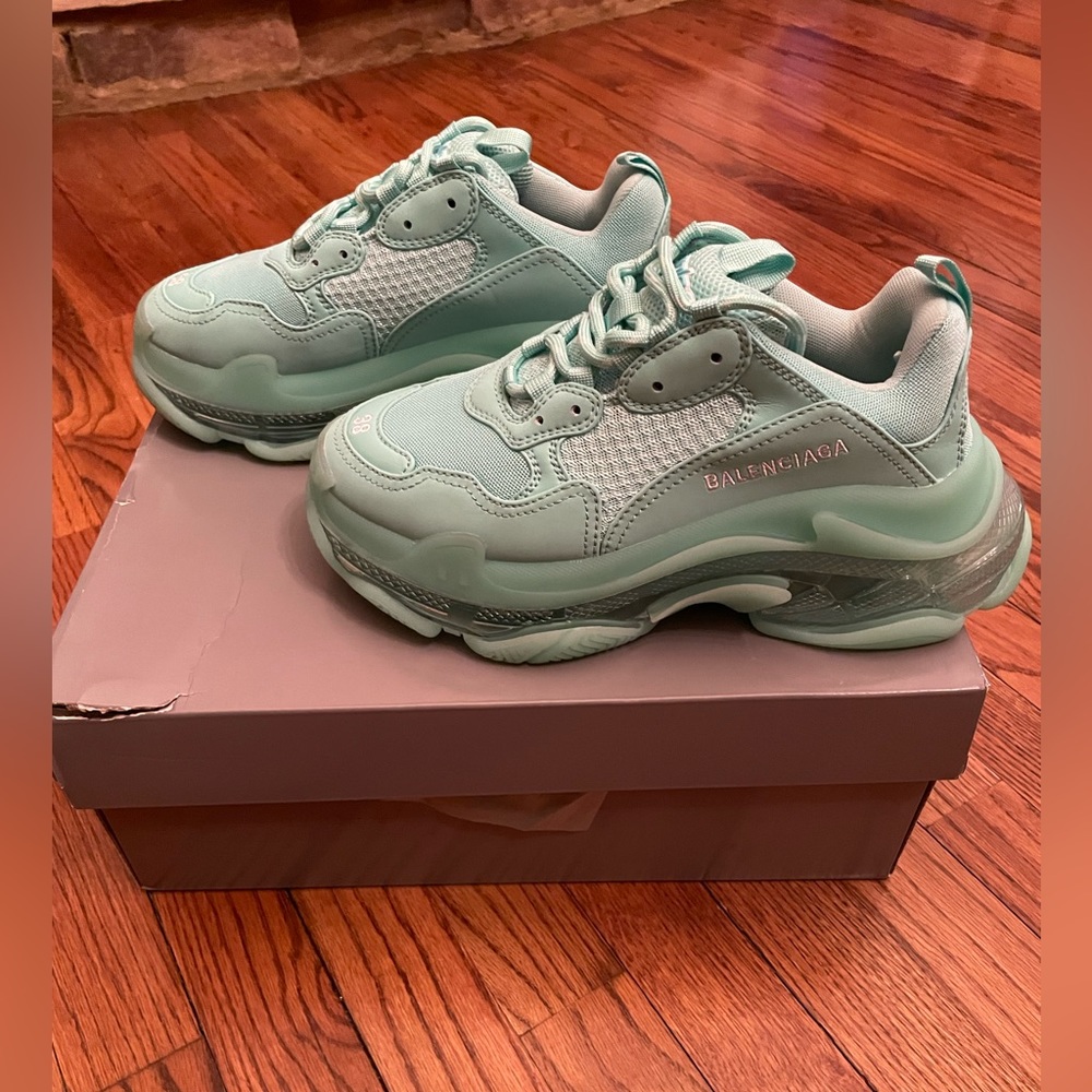 Balenciaga
